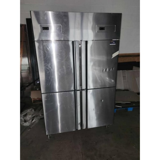 Large Commercial Cooler