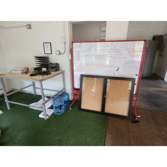 Office Items