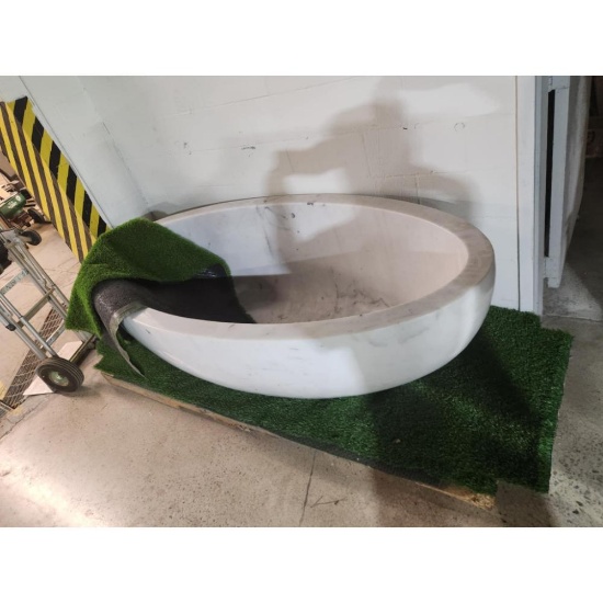 Granite Bathtub