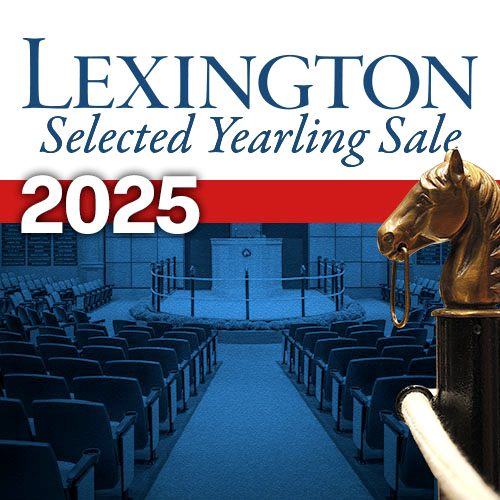 Lexington Selected Yearling Sales Company