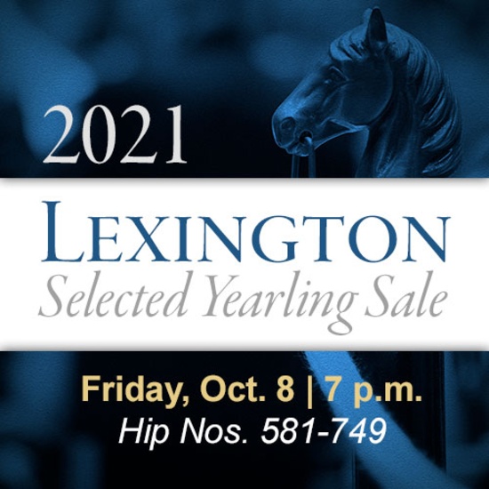 Lexington Selected Session 4