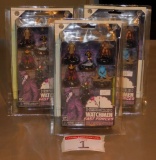 Watchmen Fast Forces miniatures