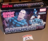 Sandman figurine