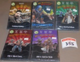 Mini War Gaming CDs