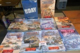 Flames of War books