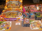 Pokemon Trading cards