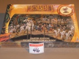 The Hobbit game