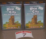 Dice City Expansion packs