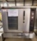 SOUTHBEND ELECTRIC CONVECTION OVEN