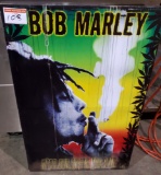 BOB MARLEY ART PRINT