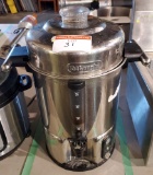 DELONGHI COFFEE URN