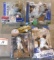 Baseball Figurines