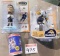 Hockey Figurines