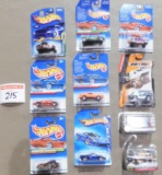 Diecast Cars