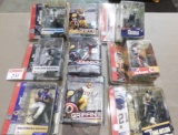 Football Figurines