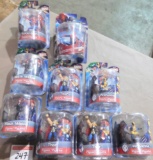 Marvel Figurines