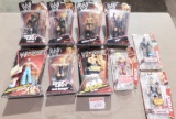 Wwe Figurines