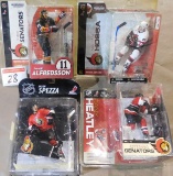 Hockey Figurines