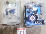 Hockey Figurines