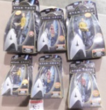 Star Trek Figurines