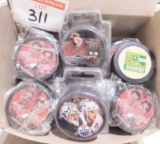 Hockey Pucks