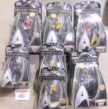 Star Trek Figurines