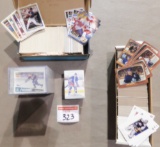 Sports Cards