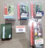 Football Figurines