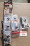 Hockey Figurines