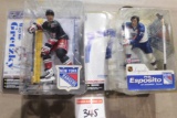 Hockey Figurines