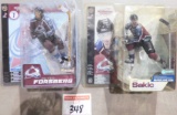 Hockey Figurines