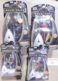 Star Trek Figurines