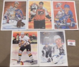 Hockey Prints
