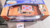 Joyride Diecast Car