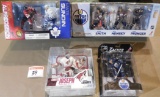 Hockey Figurines