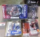 Hockey Figurines