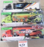 Diecast Cars