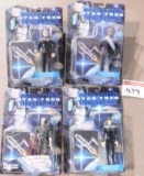 Star Trek Figurines