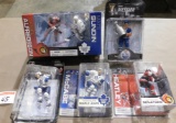 Hockey Figurines