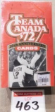 Hockey Cards