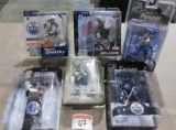 Hockey Figurines