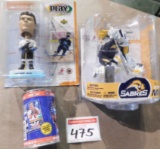 Hockey Figurines