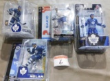 Hockey Figurines