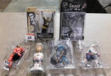 Hockey Figurines