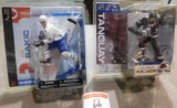 Hockey Figurines