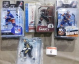 Hockey Figurines