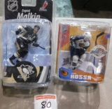 Hockey Figurines