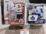 Hockey Figurines