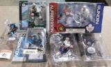 Hockey Figurines