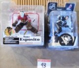 Hockey Figurines